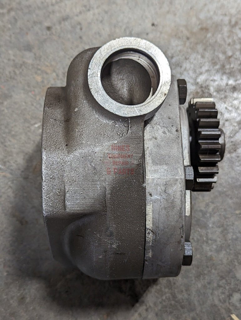 Cessna 12GPM Hydraulic Pump IH International 373964R94 USED - Hines Equipment Repair &amp; Parts