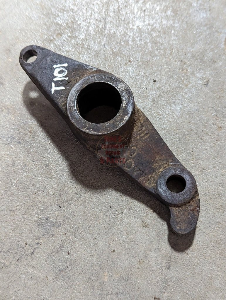 Clutch Operating Bellcrank IH International 144062C91 104047C1 104367C91 USED - Hines Equipment Repair & Parts