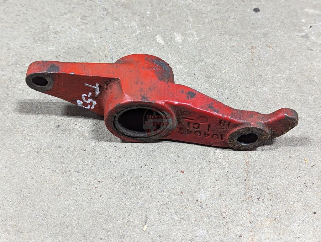 Clutch Operating Bellcrank IH International 144062C91 104047C1 104367C91 USED - Hines Equipment Repair & Parts