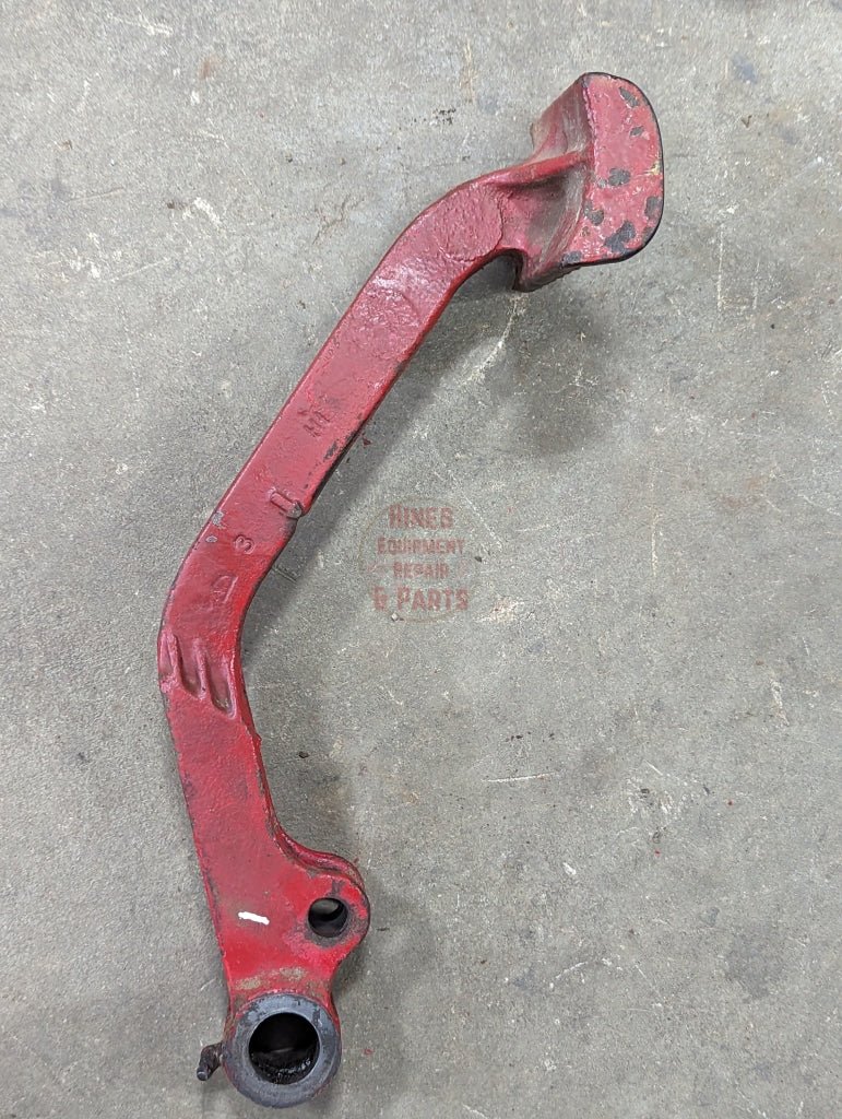 Tractor Clutch Pedal