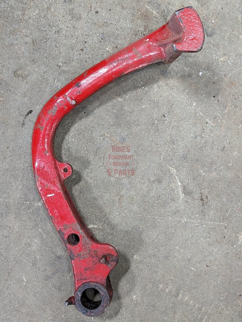 Clutch Pedal IH International 65037C1 USED - Hines Equipment Repair & Parts
