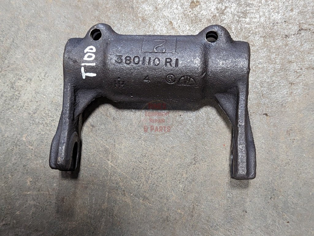 Clutch Release Fork IH International 380110R1 USED - Hines Equipment Repair &amp; Parts
