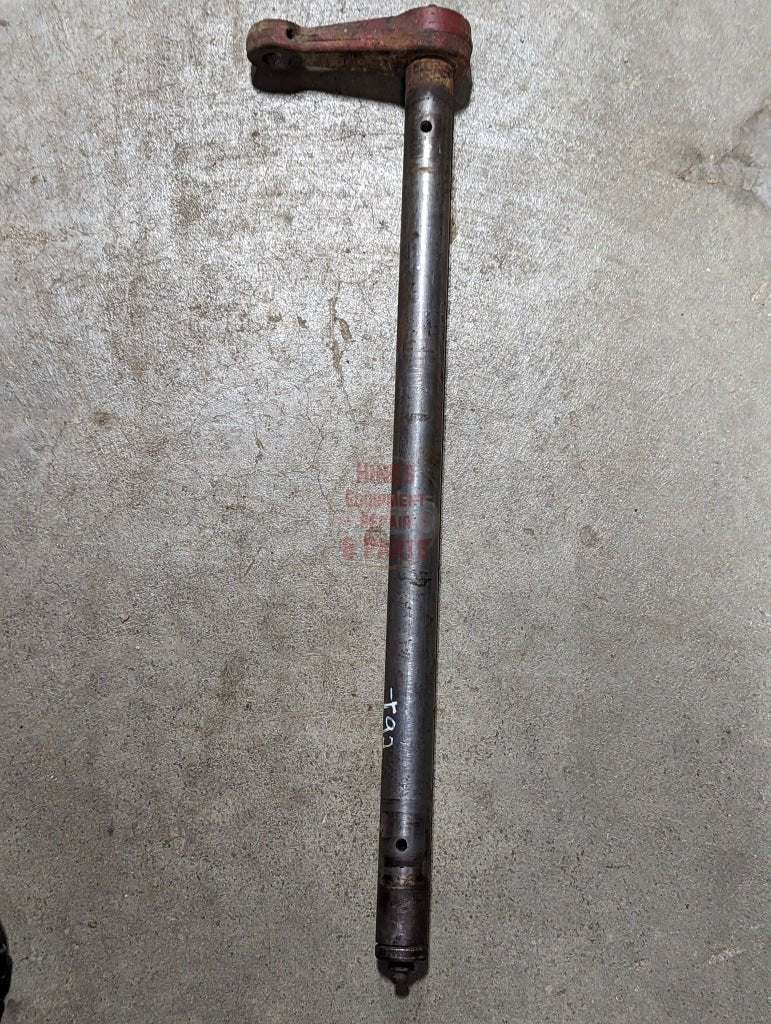 Clutch Release Shaft IH International 380180R1 USED - Hines Equipment Repair & Parts