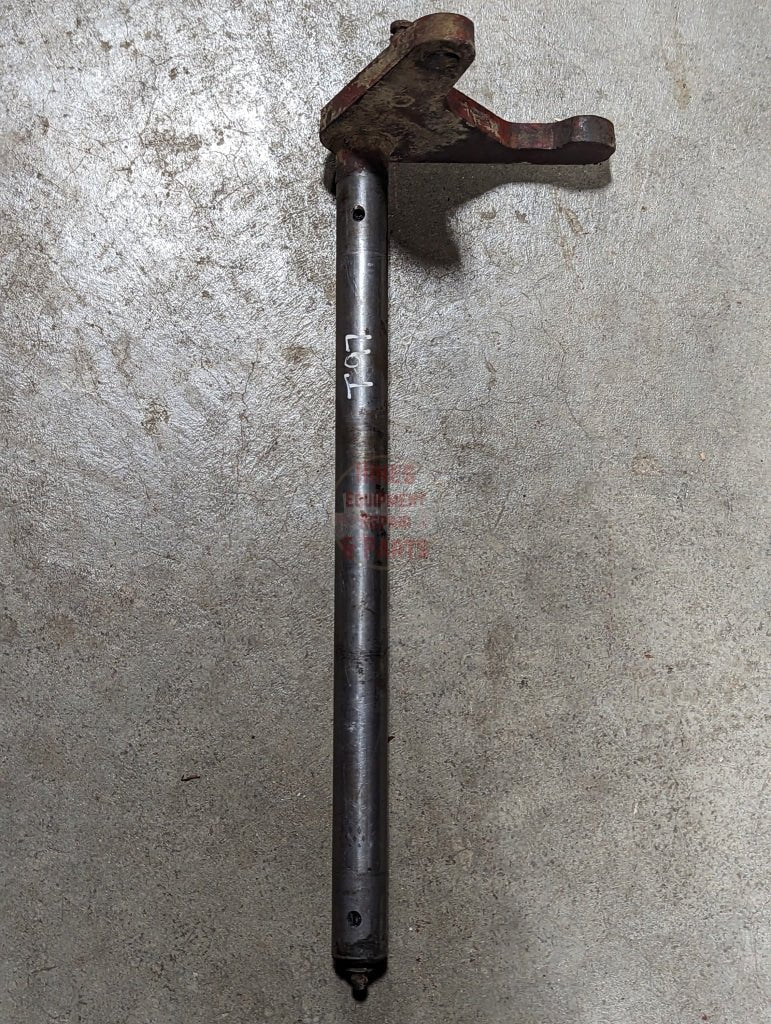 Clutch Release Shaft IH International 388680R11 USED - Hines Equipment Repair & Parts