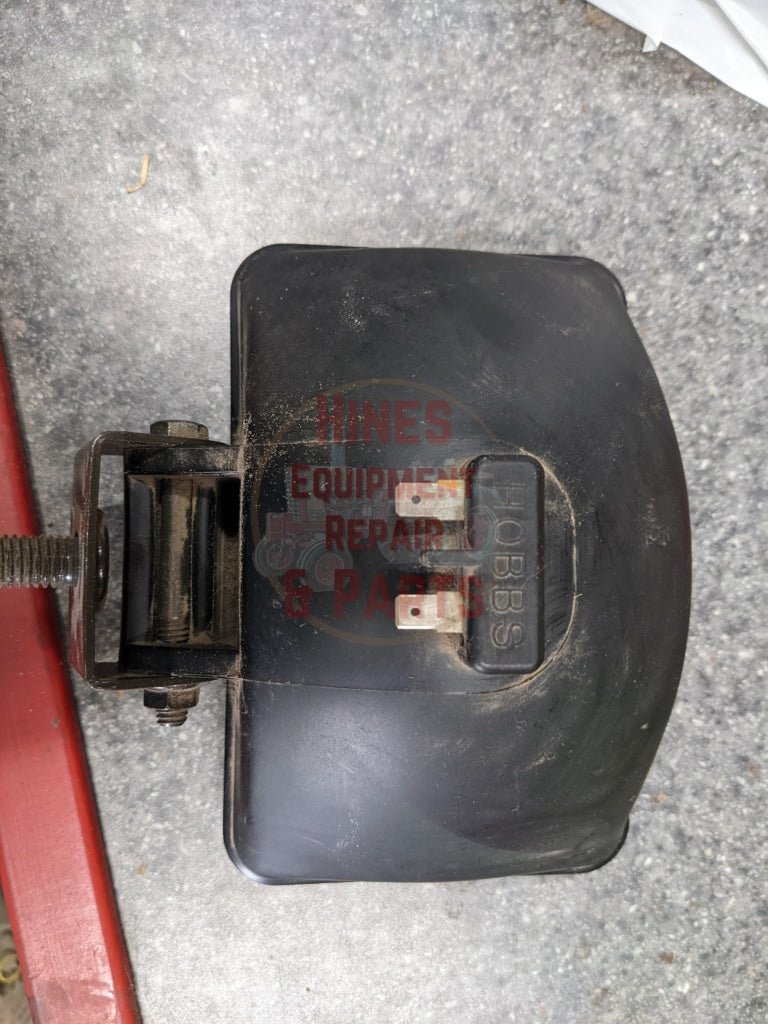 Combine Work Light IH International 245897C91 NEW - Hines Equipment Repair & Parts