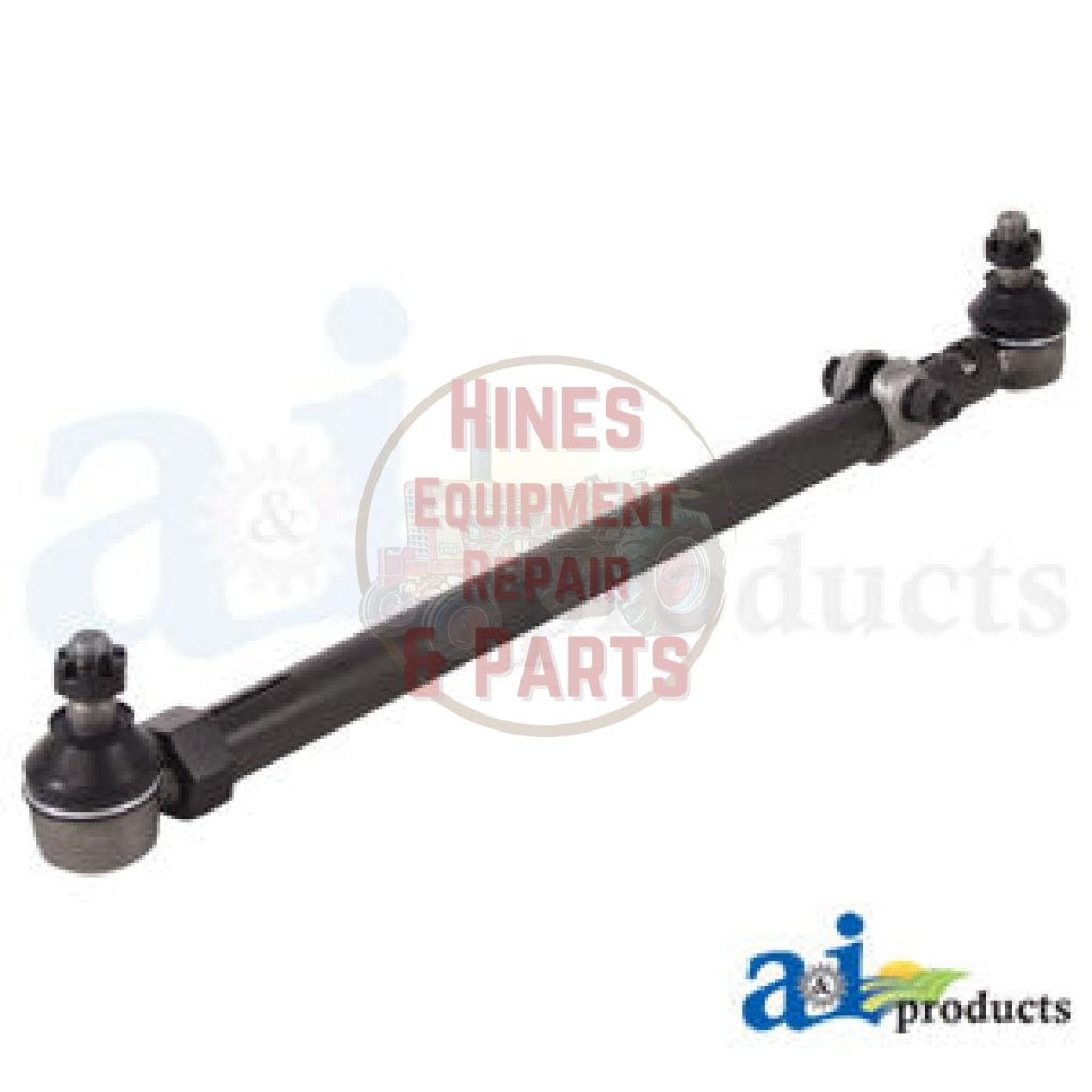 Complete Tie Rod Assembly A-223313 Ih International New Front Axle