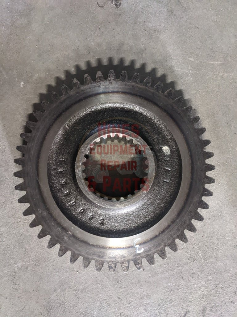 Constant Mesh Gear IH International 380086R2 USED - Hines Equipment Repair &amp; Parts