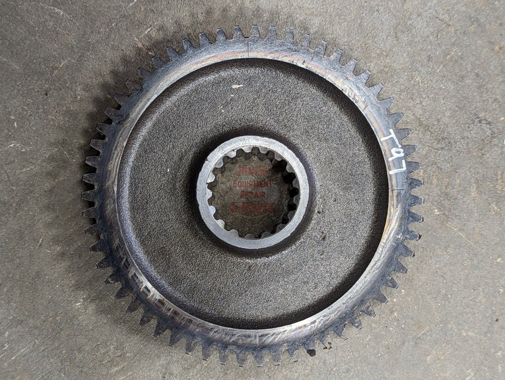 Constant Mesh Gear IH International 388152R1 USED - Hines Equipment Repair &amp; Parts