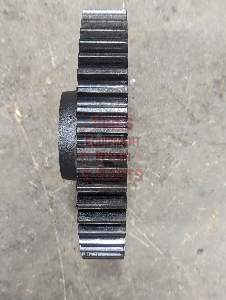 Constant Mesh Gear IH International 406028R1 USED - Hines Equipment Repair &amp; Parts