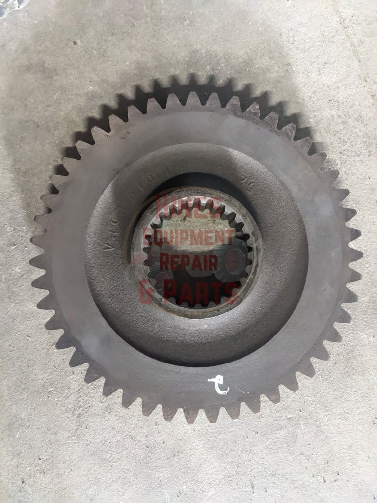 Constant Mesh Gear IH International 528673R1 USED - Hines Equipment Repair &amp; Parts