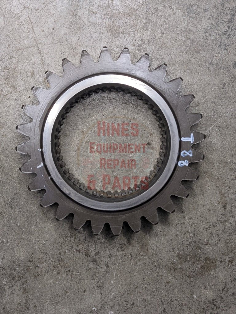 Constant Mesh Gear IH International 68042C1 USED - Hines Equipment Repair & Parts