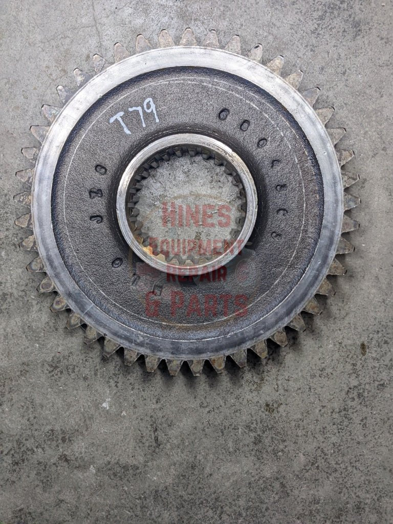 Constant Mesh Gear IH International 68043C3 USED - Hines Equipment Repair &amp; Parts