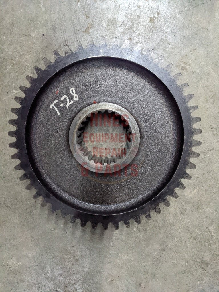 Constant Mesh Gear International 380161R2 USED - Hines Equipment Repair & Parts