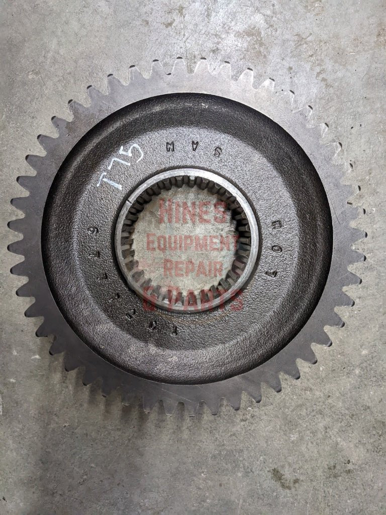 Constant Mesh Gear Range IH International 67772C1 USED - Hines Equipment Repair & Parts