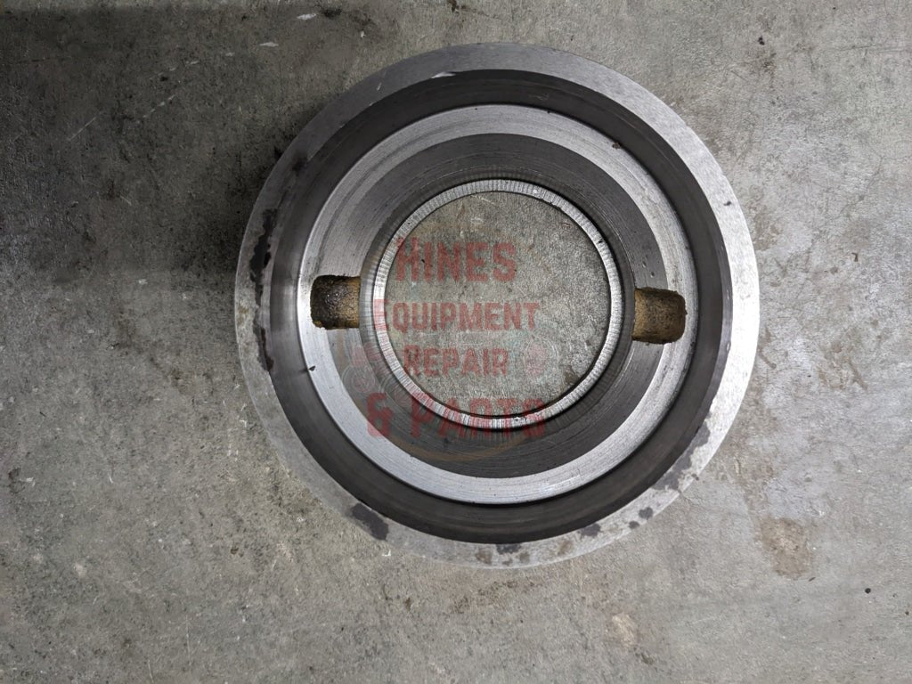 Countershaft Bearing Cage Rear IH International 67768C1 USED - Hines Equipment Repair & Parts