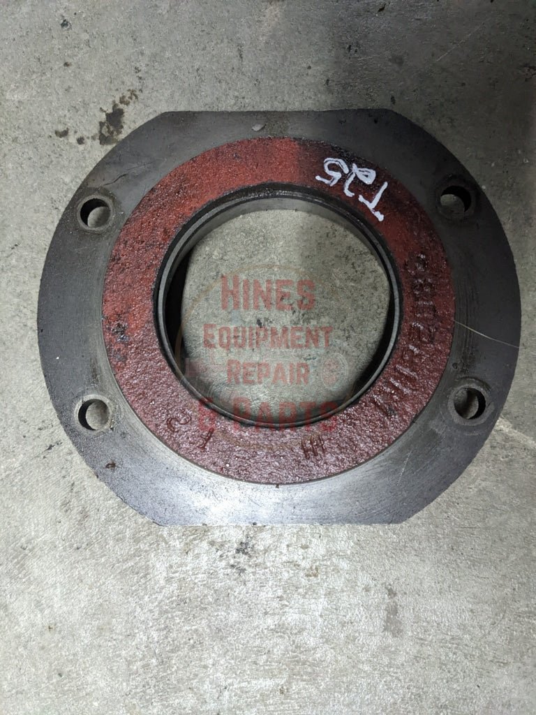 Countershaft Front Bearing Cage IH International 380281R1 USED - Hines Equipment Repair &amp; Parts