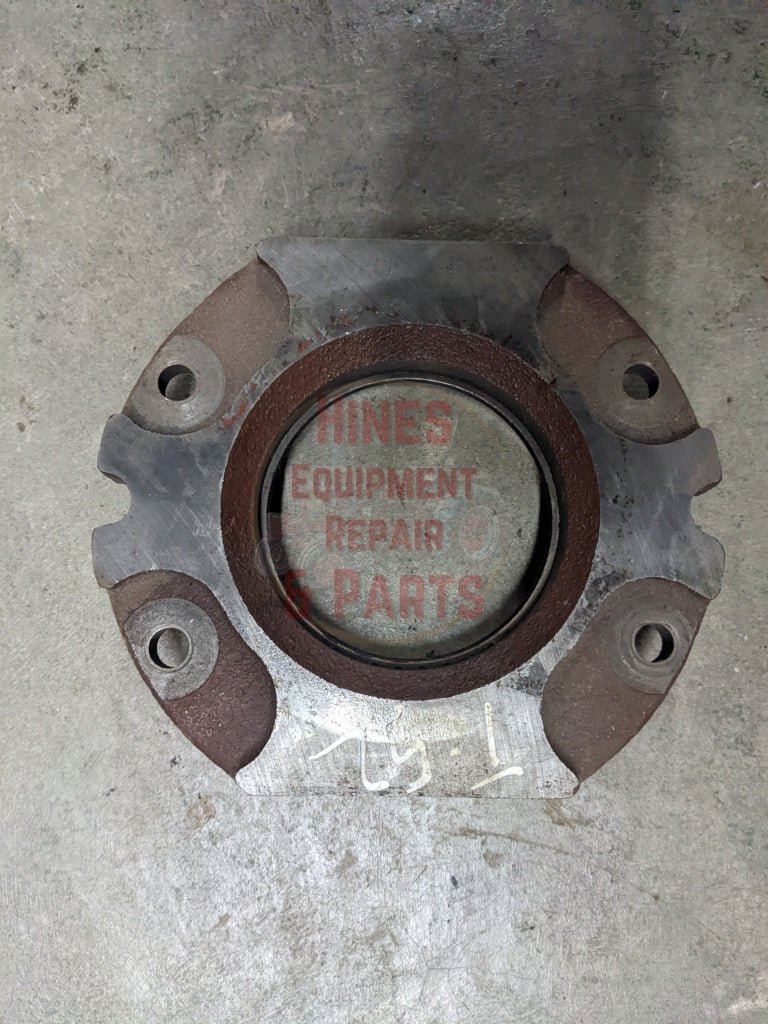 Countershaft Front Bearing Cage IH International 67598C1 USED - Hines Equipment Repair &amp; Parts