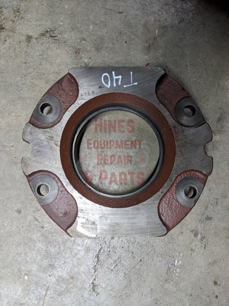 Countershaft Front Bearing Cage IH International 67598C1 USED - Hines Equipment Repair &amp; Parts