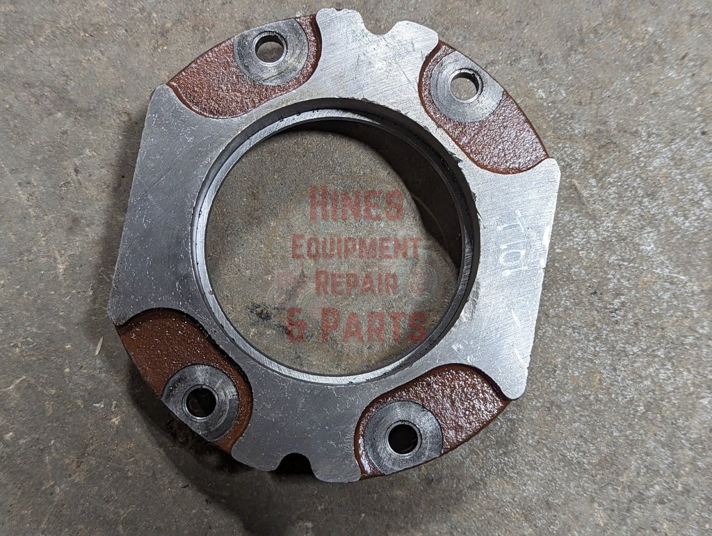 Countershaft Front Bearing Cage IH International 67773C1 USED - Hines Equipment Repair &amp; Parts