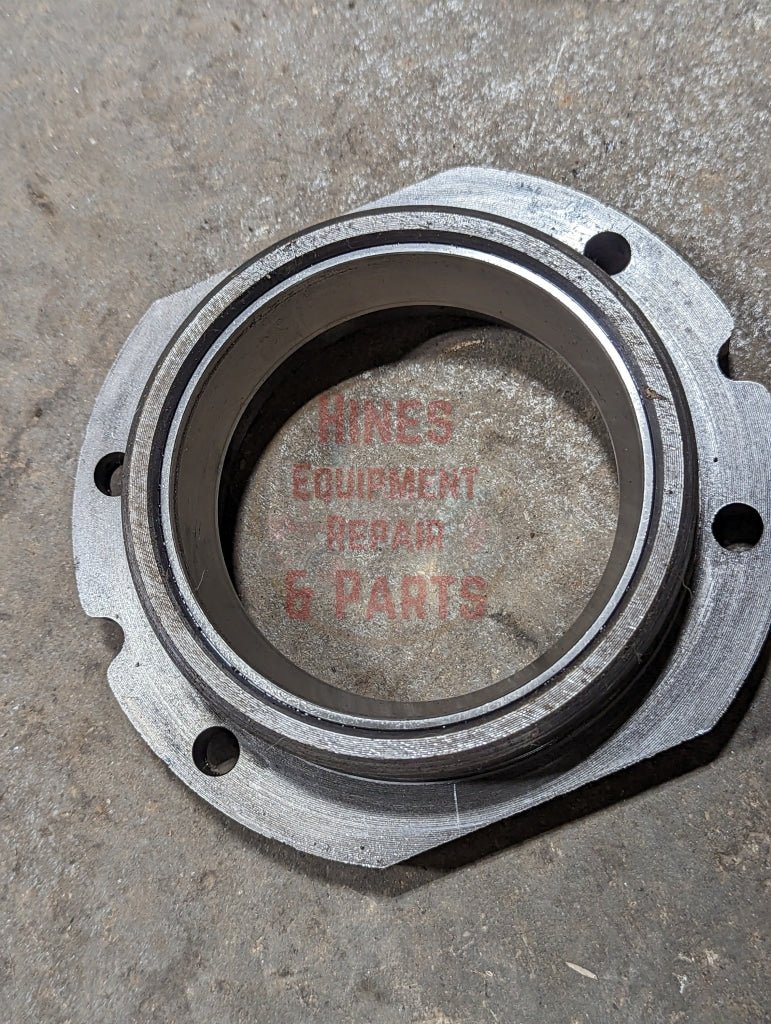 Countershaft Front Bearing Cage IH International 67773C1 USED - Hines Equipment Repair &amp; Parts