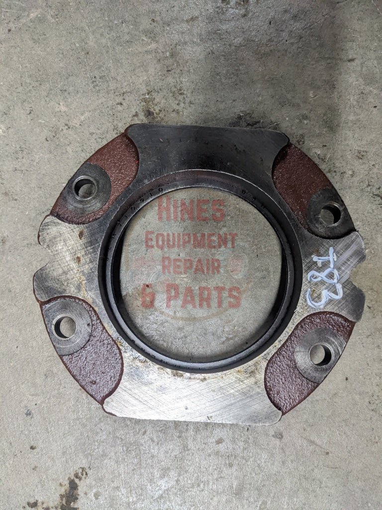 Countershaft Front Bearing Cage IH International 67773C1 USED - Hines Equipment Repair &amp; Parts