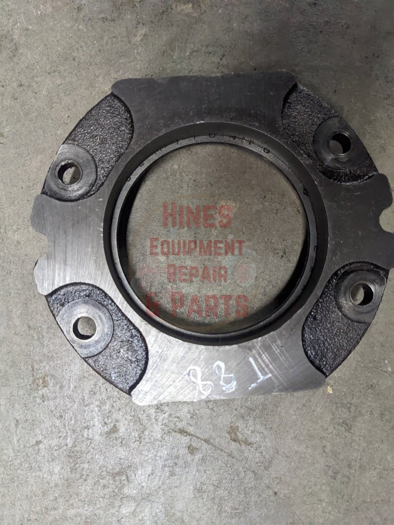 Countershaft Front Bearing Cage IH International 67773C1 USED - Hines Equipment Repair &amp; Parts