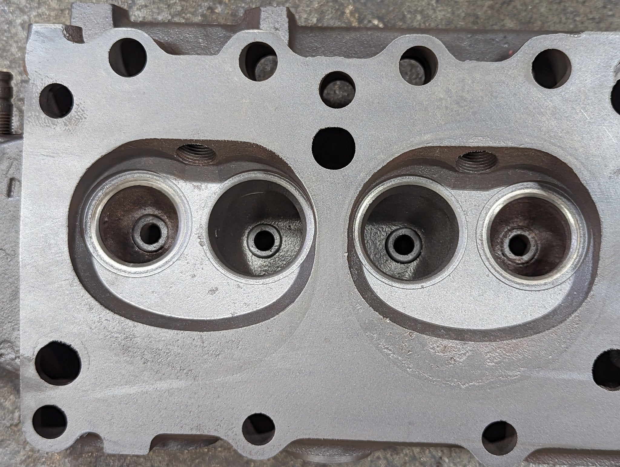 パーツ ihcnek198505140620 Oil Resistant 9243535 Hitachi Track Cylinder Seal Kit FV30