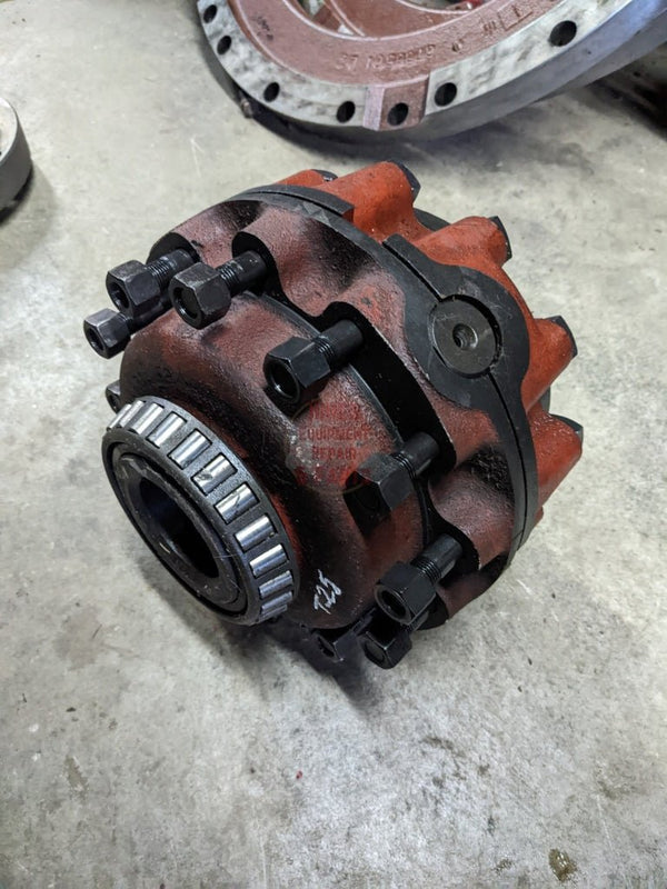 Differential Assembly IH International 384269R91 USED - Hines Red ...