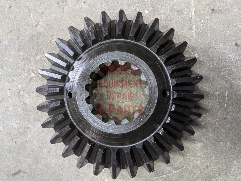 Differnential Gear Ih International 380190R1 Used Drive Train