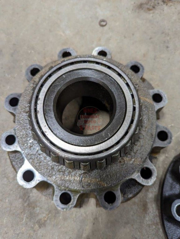 Differential Case Diff Lock IH International 529023R2 USED - Hines Red ...