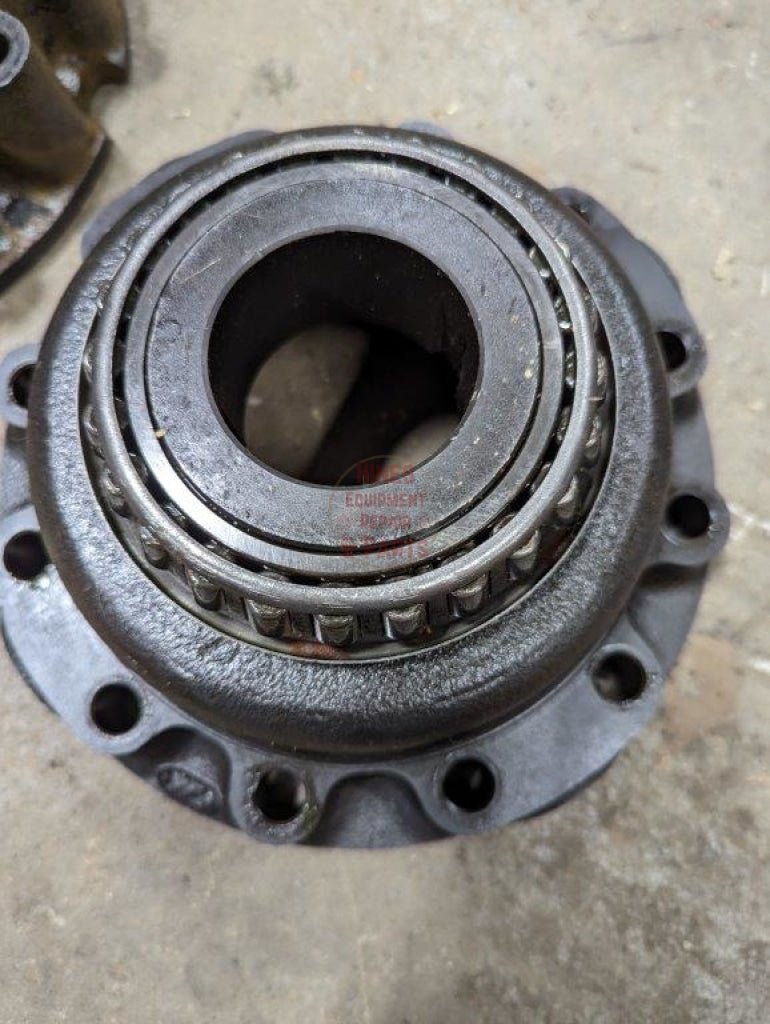 Differential Case Diff Lock Ih International 529023R2 Used Drive Train