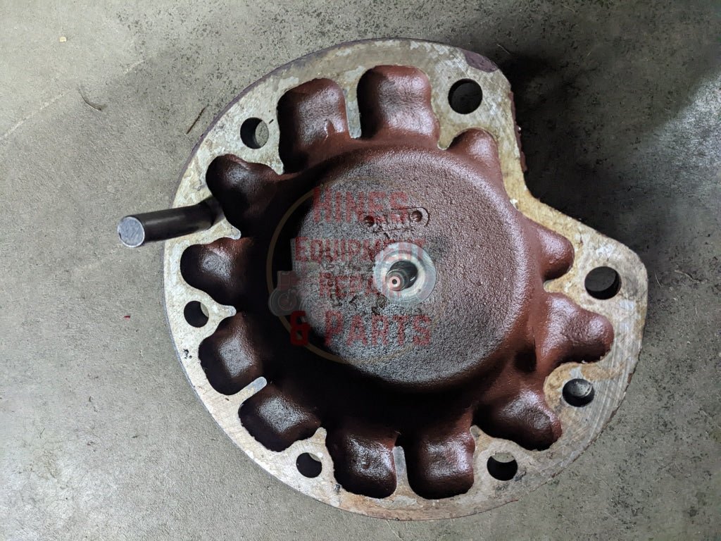 Differential Lock Cover IH International 104667C1 USED - Hines Equipment Repair & Parts