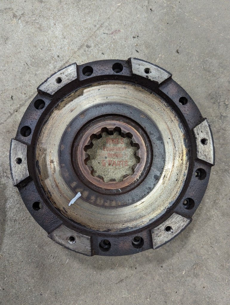 Diff Lock Piston Differential Lock Piston Housing IH International 529029R1 USED - Hines ...