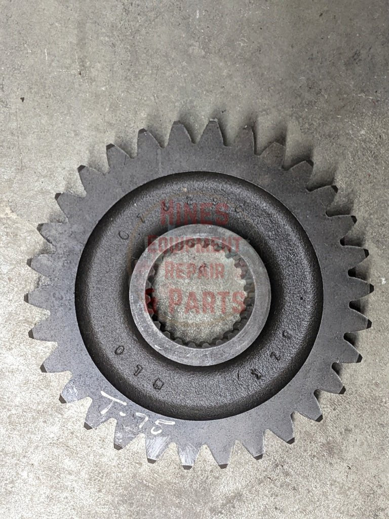 Differential Output Gear Ih International 67329C1 Used T75 Drive Train