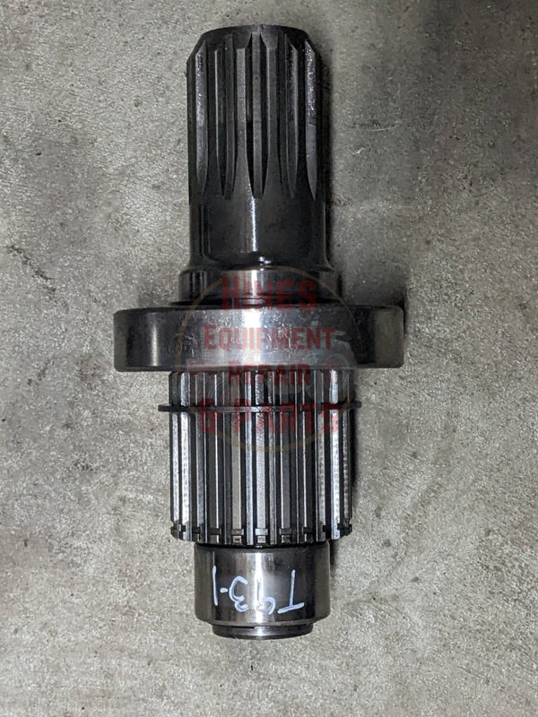 Differential Output Shaft IH International 67399C1 USED - Hines Red ...