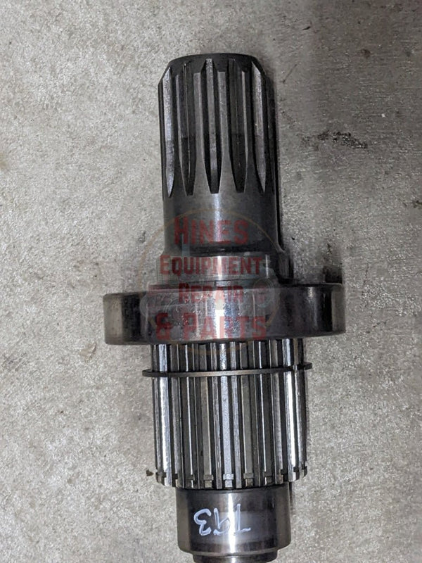 Differential Output Shaft IH International 67399C1 USED - Hines Red ...