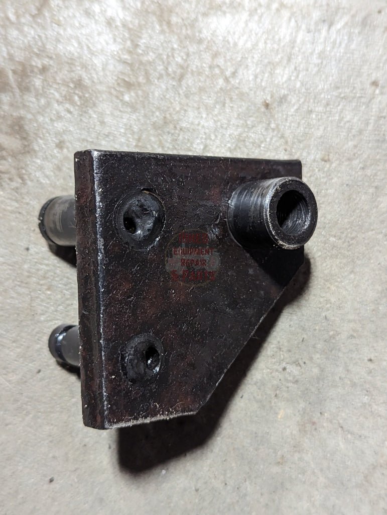 Draft Control Eccentric Lever IH International 113815C91 USED - Hines Equipment Repair &amp; Parts