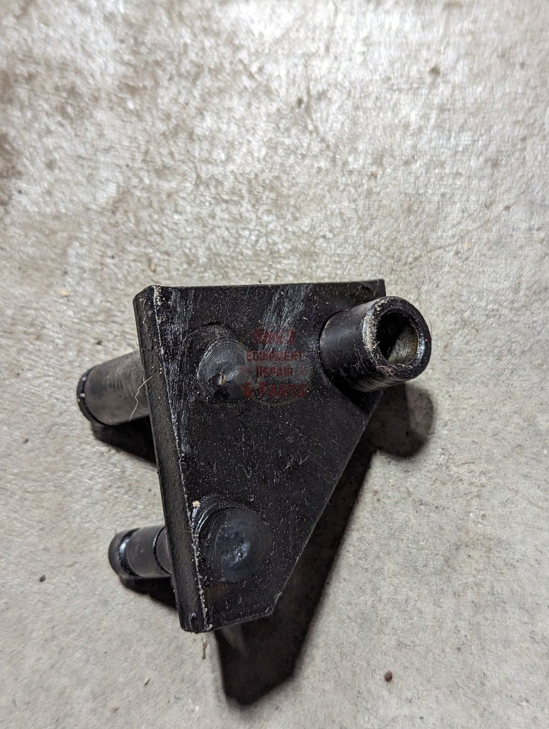 Draft Control Eccentric Lever IH International 113815C91 USED - Hines Equipment Repair &amp; Parts