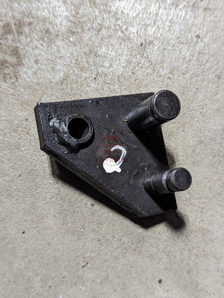 Draft Control Eccentric Lever IH International 113815C91 USED - Hines Equipment Repair &amp; Parts