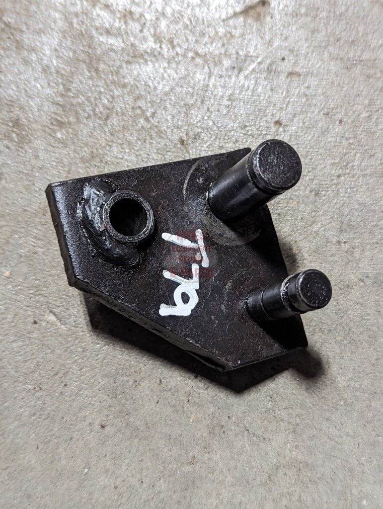 Draft Control Eccentric Lever IH International 113815C91 USED - Hines Equipment Repair &amp; Parts