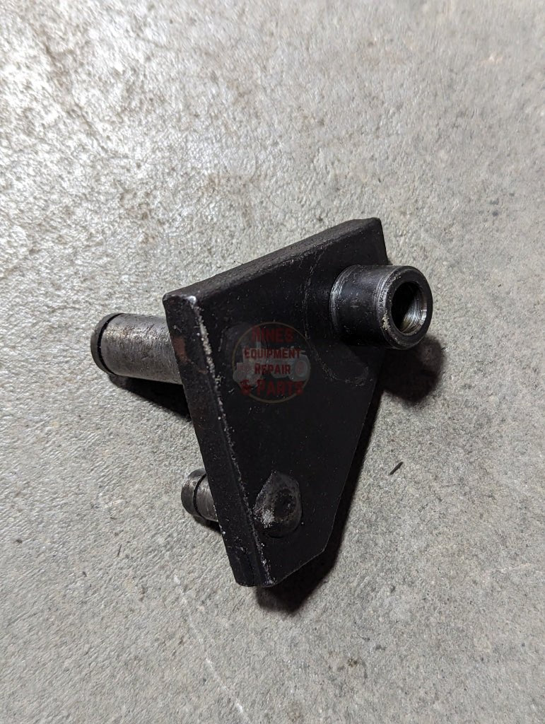 Draft Control Eccentric Lever IH International 382828R91 USED - Hines Equipment Repair &amp; Parts