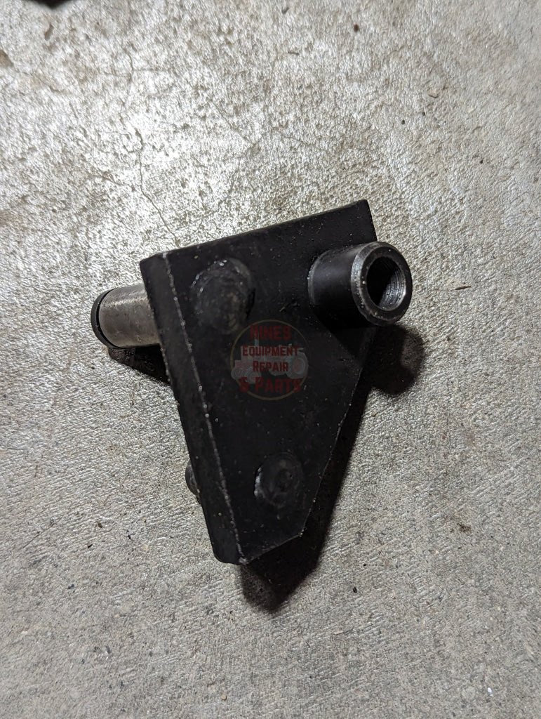 Draft Control Eccentric Lever IH International 382828R91 USED - Hines Equipment Repair &amp; Parts