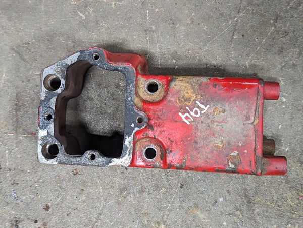 Draft Control Quadrant Support IH International 532394R1 USED - Hines ...