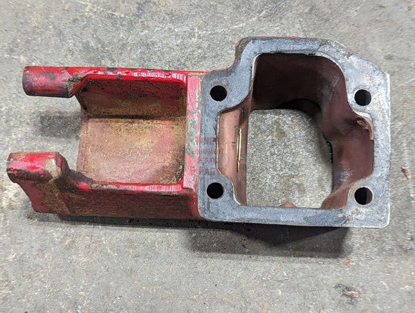 Draft Control Quadrant Support IH International 532394R1 USED - Hines ...
