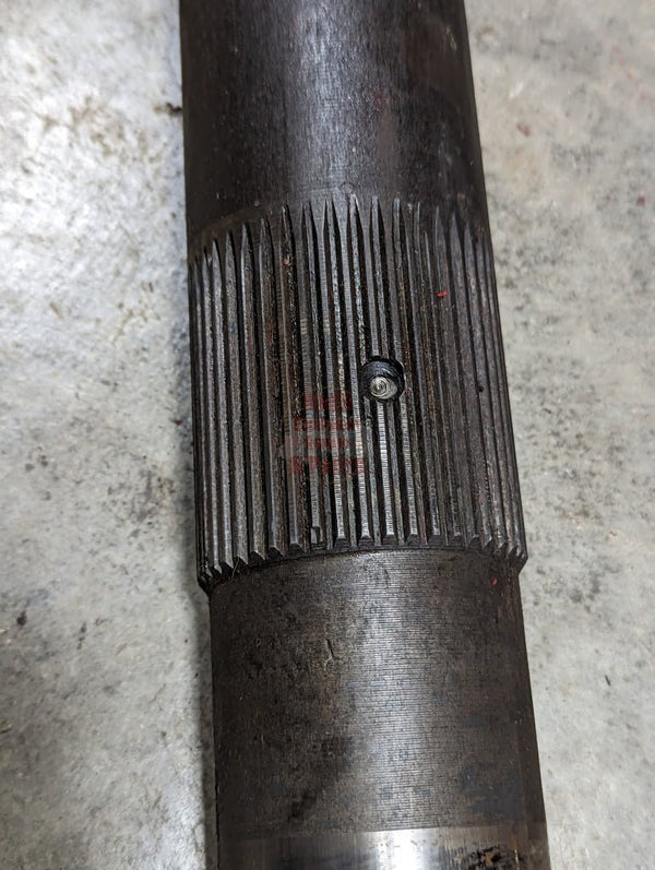 Draft Control Rockshaft IH International 388573R1 USED - Hines Red ...