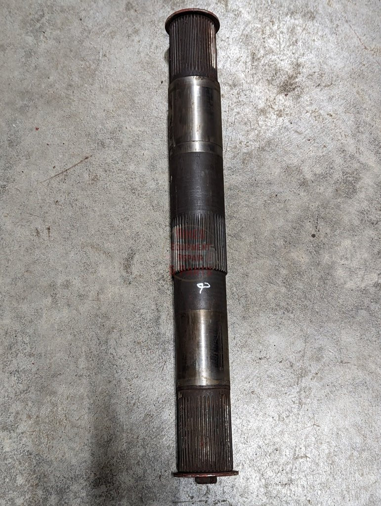 Draft Control Rockshaft IH International 392872R3 USED - Hines Equipment Repair &amp; Parts