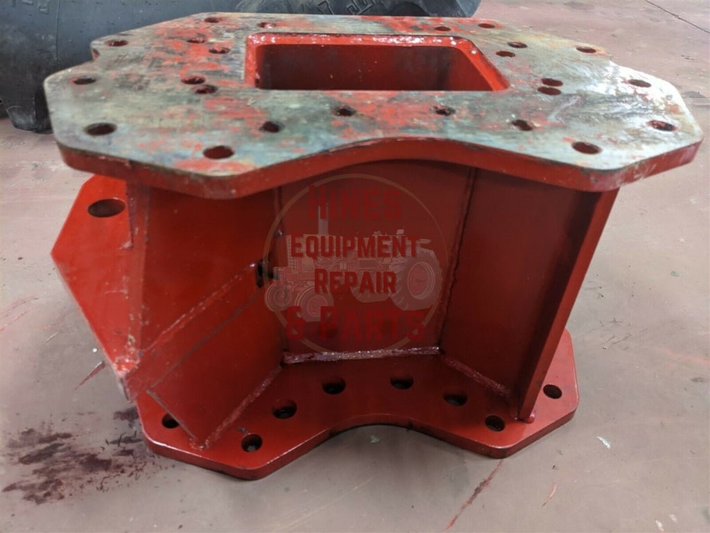 Drive Axle Extension Case IH 87589907 NOS NEW - Hines Equipment Repair & Parts