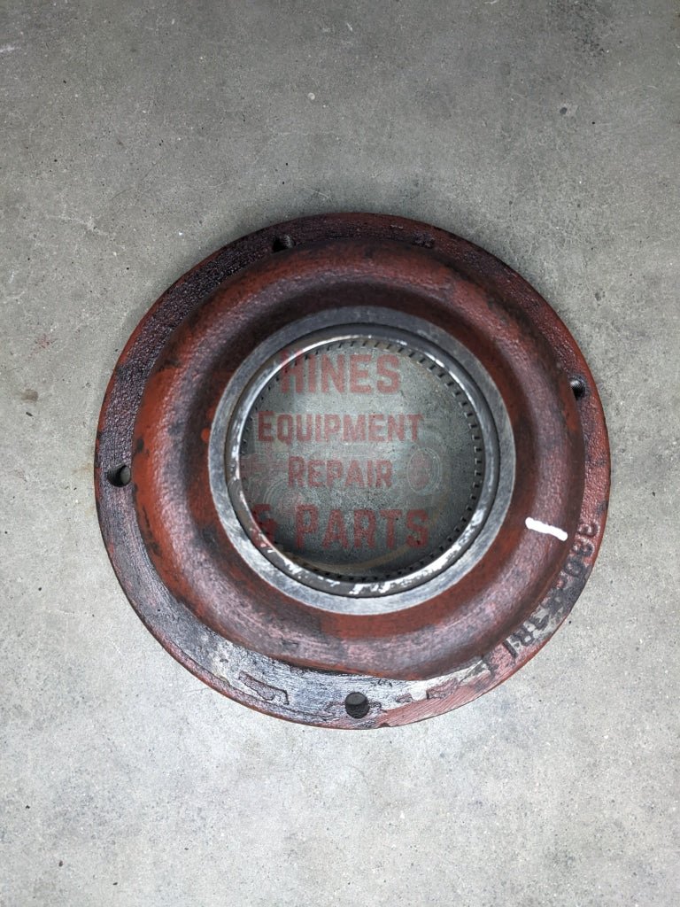 Drive Gear Bearing Cage IH International 380253R1 USED - Hines Equipment Repair &amp; Parts