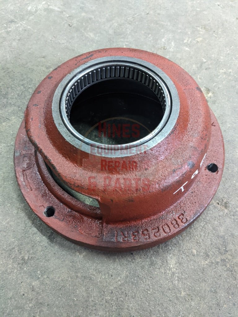 Drive Gear Bearing Cage IH International 380253R1 USED - Hines Equipment Repair &amp; Parts