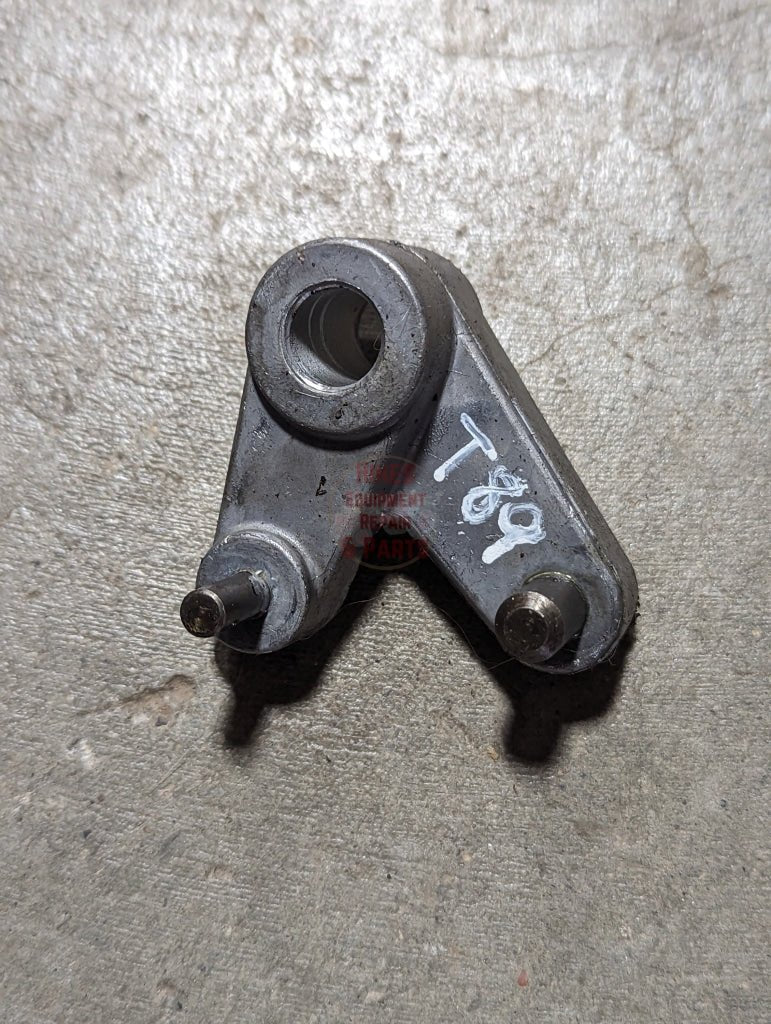 Drop Control Bellcrank IH International 382629R11 USED - Hines Equipment Repair &amp; Parts